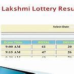 shreelaxmilucky result .